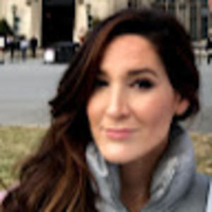 Meet your Posher, Deanna